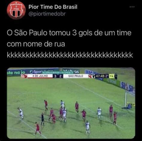 We did not find results for: São Paulo é alvo de memes após derrota para o 4 de Julho pela Copa do Brasil - Galerias