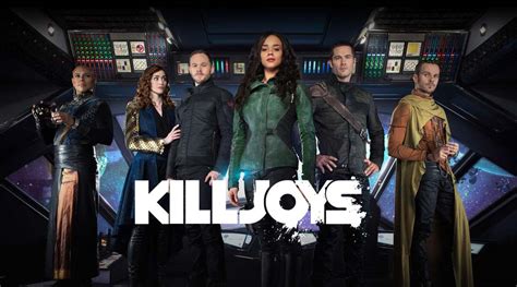 Producers have beefed up the killjoys season 3 cast with new additions that'll make it even better, if that's even possible. KillJoys, Saison 2 - GeeKroniques