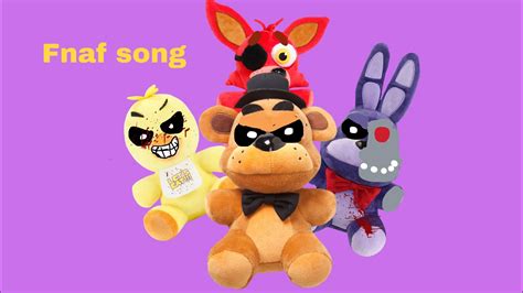 The Banana Splits Movie The Musical Animated Song By Lhugueny I Fnaf
