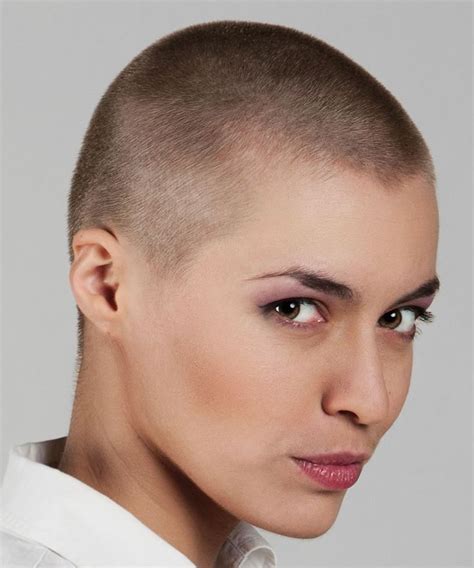 Unique Bald Womens Hairstyles Bald Haircut Bald Hairstyles For Women