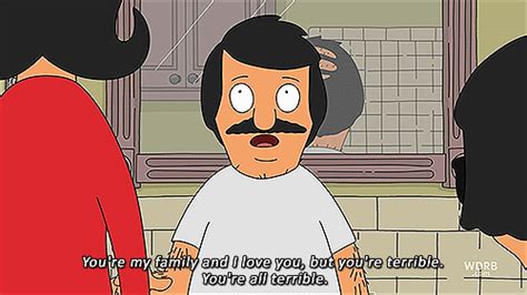 20 Bobs Burgers Life Lessons Every 20 Something Can Learn From Metro