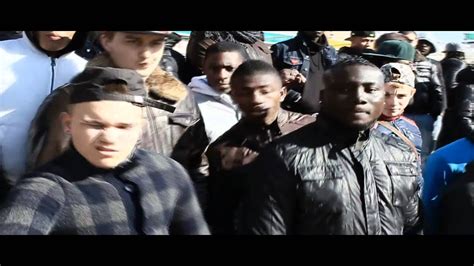 Certifié Gangsta Feat Face Black Bandits Mafia Street Clip Youtube