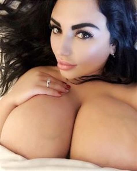 Amateur Big Boobs Girl From Instagram Pics Xhamster