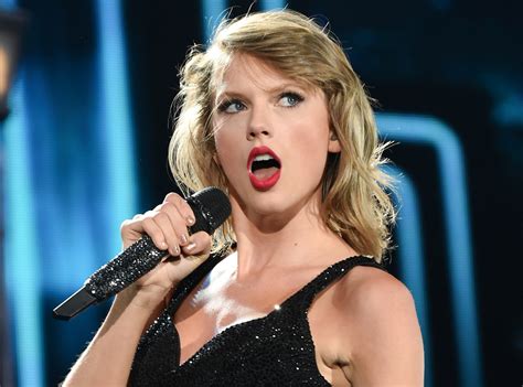 Taylor Swift Files Counter Suit Against Colorado Dj