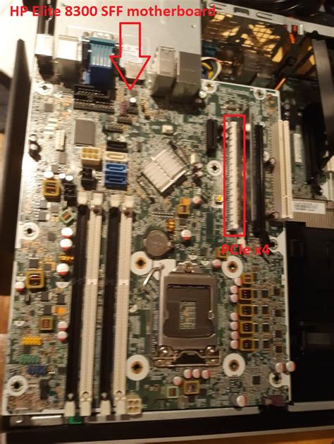 Solved Upgrading Hp Elite 8300 Sff Hp Support Community 8509911