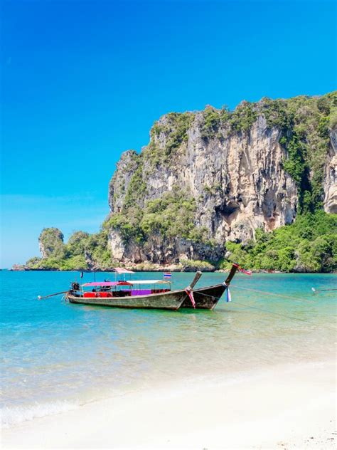 Weather In Krabi Asia Highlights