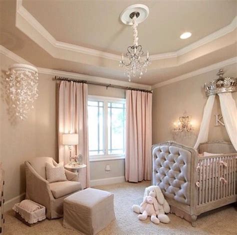 But what attracted us to this picture are the hanged dresses on the wall! The 25+ best Baby girl rooms ideas on Pinterest | Baby ...