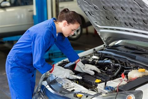 3 Types Of Preventive Maintenance Every Automotive Maintenance