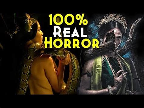 Horror Best Indonesian Horror Movie Of Kkn The Dancing
