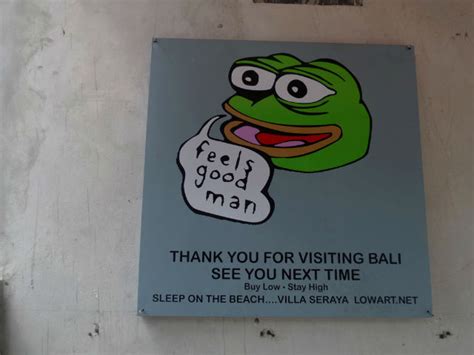 Pepe The Frog Creator Jumps On Alt Right With Cease And Desist Letters Sfist