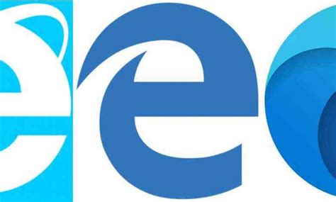 Microsofts Edge Browser Gets A New Chromium Logo Aliensec