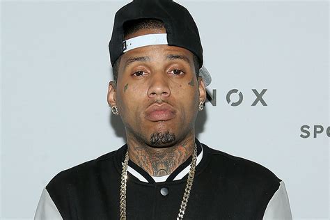 Kid Ink To Drop Surprise Album Summer In The Winter On Christmas Day