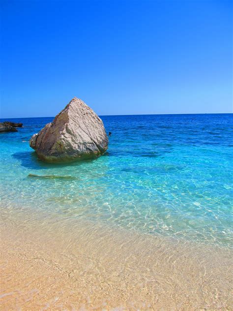 Free Images Beach Sea Coast Sand Rock Ocean Horizon Shore