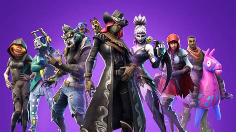'Fortnite' Gets Spooky For Season 6 With Horror-Based Skins and More