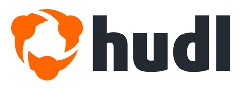 Hudl Logo Coach Stone Football