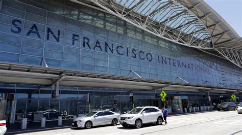 Sfo Runway Closing Airlines Are Warning San Francisco Airport Flyers