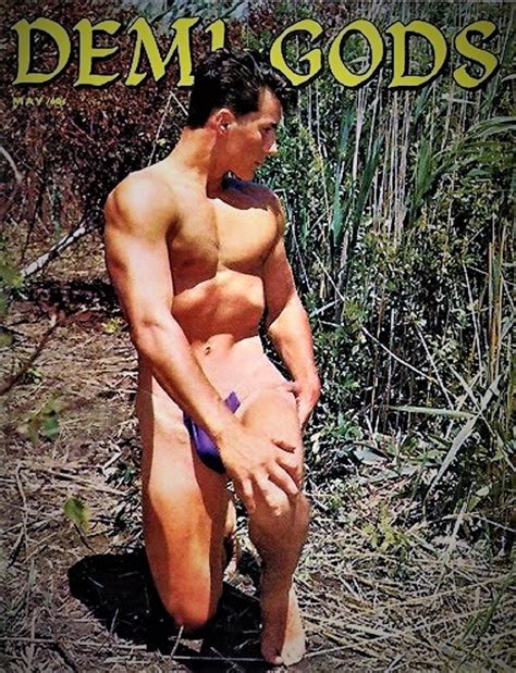 vintage gay magazine covers 364 pics 3 xhamster