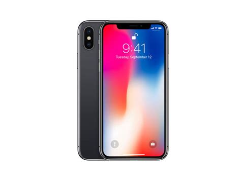 Apple Iphone X Full Specs Price And Features