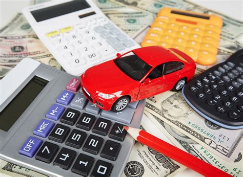 A Guide To Car Loans And Interest Rates For New And Used Cars In Malaysia