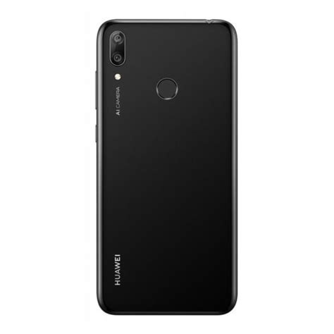 Buy Huawei Y7 Prime 2019 32gb Midnight Black 4g Lte Dual Sim