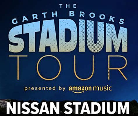 Garth Brooks Adds Nashville Date To His Record Breaking Stadium Tour