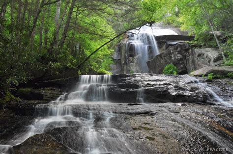 Appalachian Treks Jones Falls