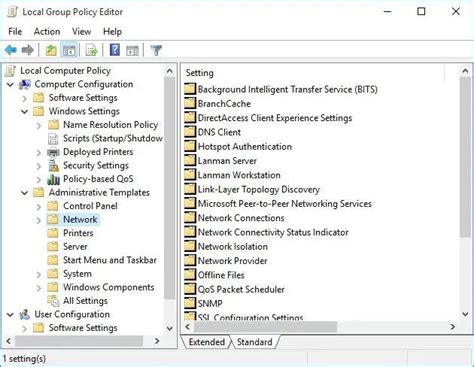 How To Enable Group Policy Editor Gpeditmsc In Windows 10 Home Edition