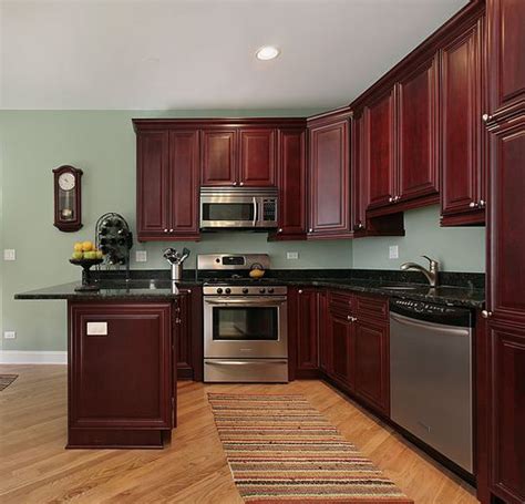 Incredible light cherry kitchen cabinets with excellently shocking cherry wood kitchen cabinets for sale kitchen. Clearance Sale: Maple Cherry Kitchen and Vanity Cabinet - Greencastle Cabinetry