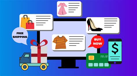 Mengenal Berbagai Jenis E Commerce Serta Manfaatnya Untuk Konsumen My
