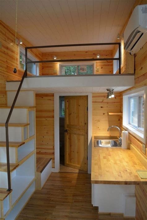 Rustic Tiny House Interior Design Ideas You Must Have 49 Trendecors