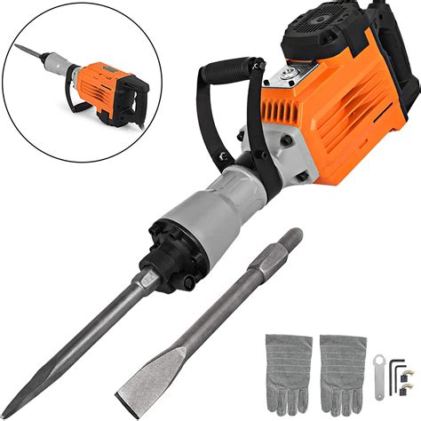 The Best Electric Jack Hammers In Reviews Go On Products