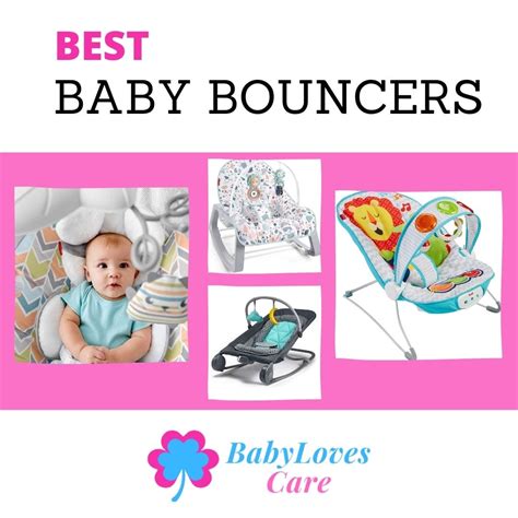 12 Best Baby Bouncers Updates Oct 2020 Baby Loves Care