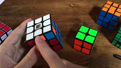 Commencer Le Rubiks Cube Tout Ce Quil Faut Savoir Partie 2 Le