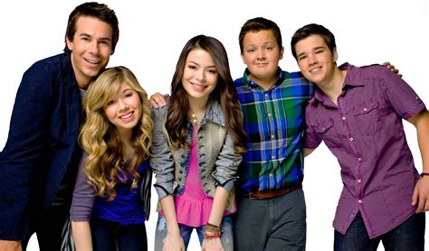 It's actually really good, and worth the watch. Portal do Ultra: iCarly.