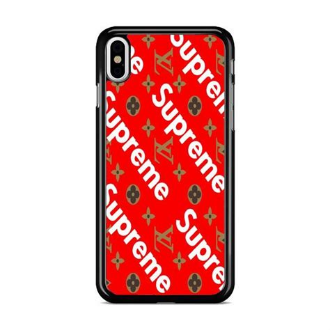 On ebay, there are a many louis vuitton mobile phone cases to choose from, which is why it is essential samsung galaxy: Supreme Louis Vuitton iPhone X Case | Republicase