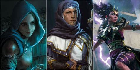 Dandd 8 Best Wizard Multiclass Combos