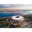 Football Stadium For FIFA 2018 In Volgograd  PI ARENA Archello