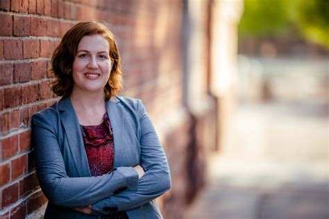 Sara Ehrhardt, TDSB Trustee Toronto Danforth