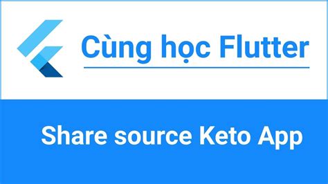 Video content building responsive flutter app for android, web and linux. Cùng Học Flutter - Demo Flutter app (có chia sẻ source ...