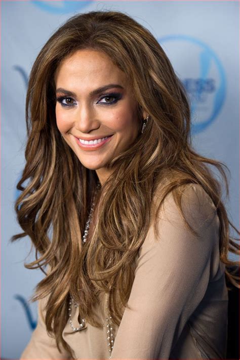 Your hair makes a huge difference in your style! Jennifer Lopez Loreal Hair Color 397771 jennifer lopez ...
