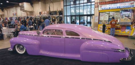 Pin By Von Kreepo Magnifico On Krazy Kustoms And Hot Rods Custom Cars