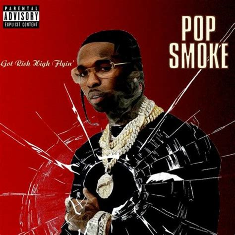 Listen To Music Albums Featuring Lil Tjay And Pop Smoke Mary Jane By