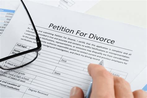 How To File For Divorce In Texas Terry Roberts Law