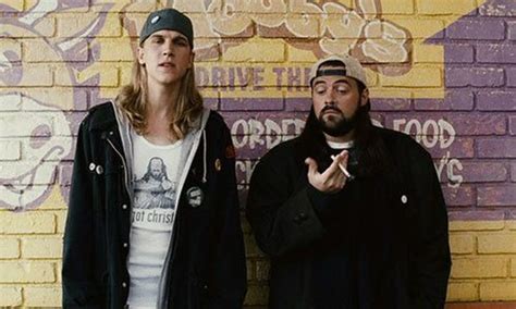 So jay and silent bob set out for hollywood to find a way to stop the movie from getting made so people will stop talking trash about them on the internet. 13 Most Iconic Movie Stoners of All Time - The Chill Bud