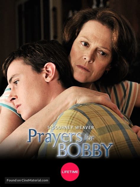 Prayers For Bobby 2009 Movie Poster