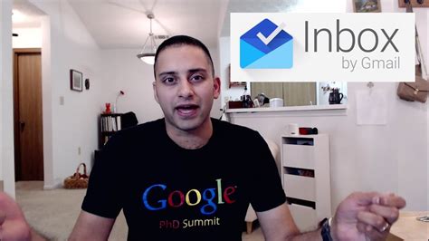 Inbox By Gmail First Impressions And Invitations Youtube