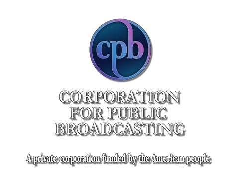 Cpb Corporation For Public Broadcasting Corporation For Public