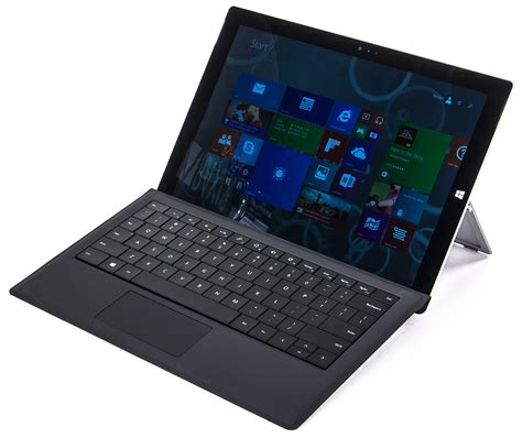 【できる】 Microsoft マイクロソフト タブレット Surface Pro3 Ci5 128gb 12”の通販 By Rehan