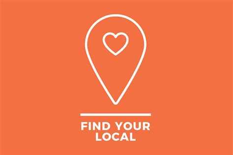 Find Your Local