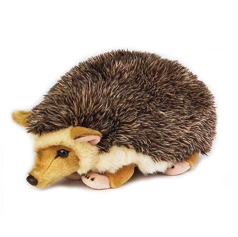 Boo plushie gather here online. Hedgehog Plush and Soft Toy Stuffed Animal | National ...